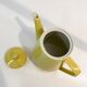 Teapot by Villeroy & Boch in vintage yellow