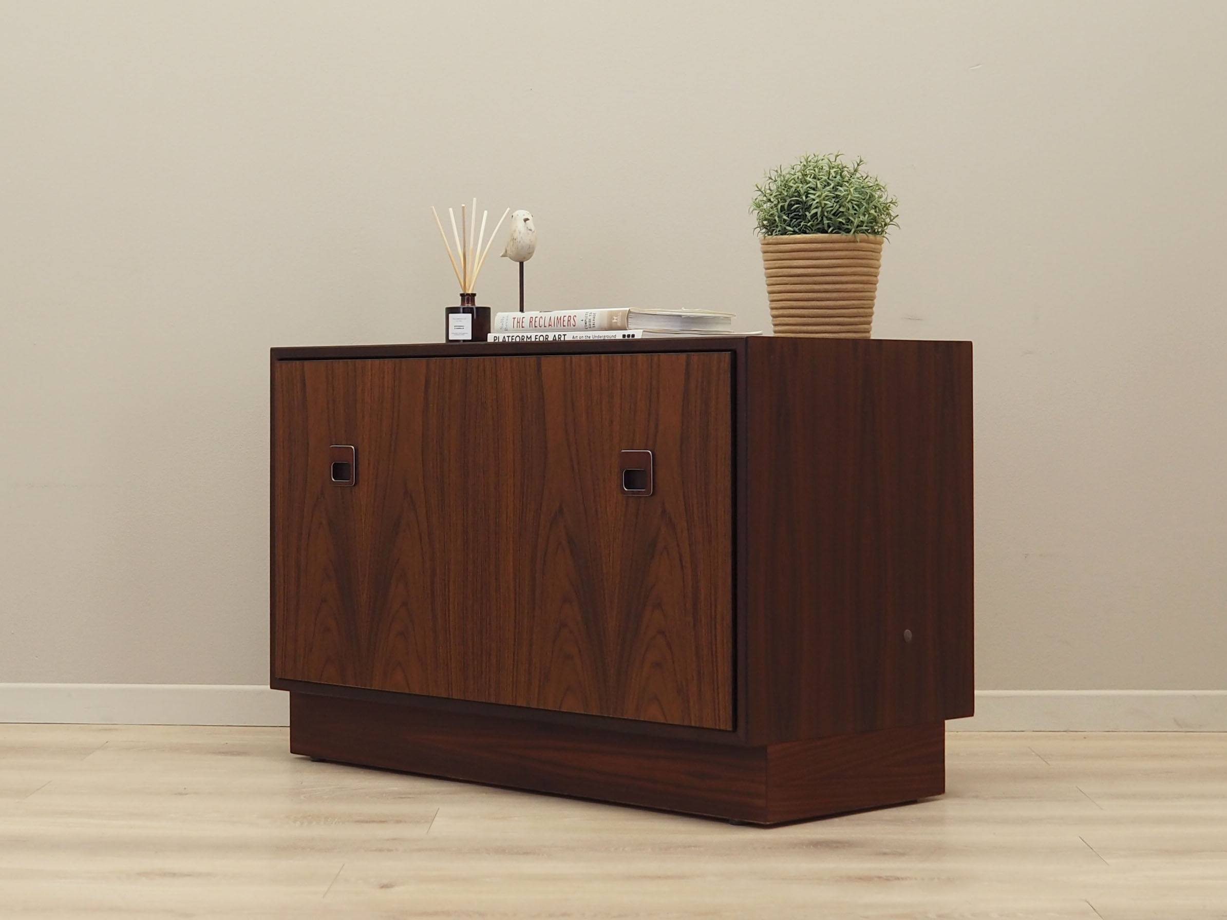 Record dresser, Danish design, 1970s, production: Denmark