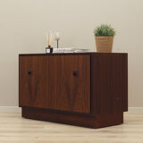 Record dresser, Danish design, 1970s, production: Denmark