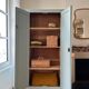Parisian Wardrobe (renovated)