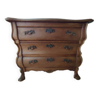 Commode