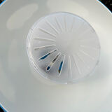 Suspension Skojig IKEA blue cloud