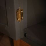 Completely restored two-tone Parisian buffet