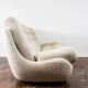 Space Age Atlantis Living Room Set, Former Czechoslovakia, 1970s