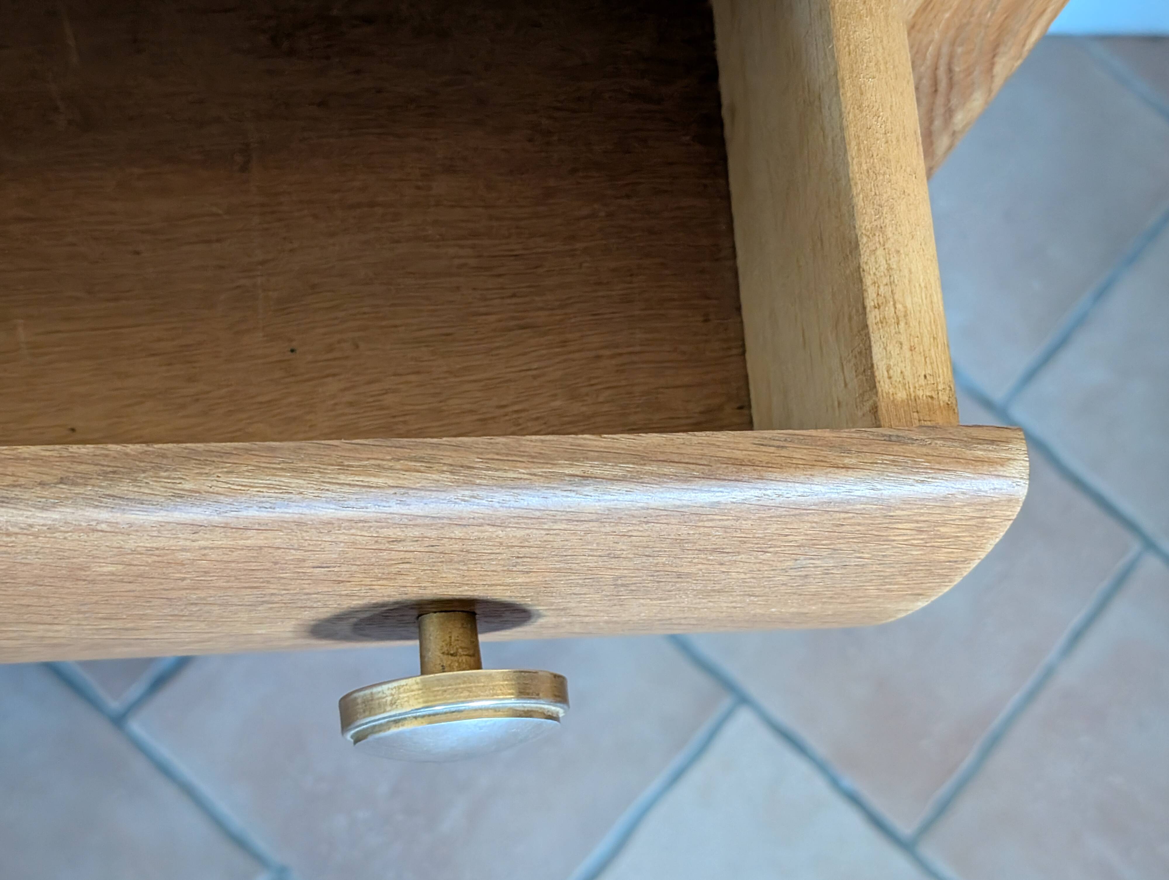 Vintage 50s chest of drawers