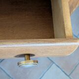 Vintage 50s chest of drawers