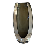 Sommerso Vase / Nils Landberg