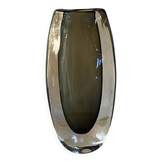 Sommerso Vase / Nils Landberg