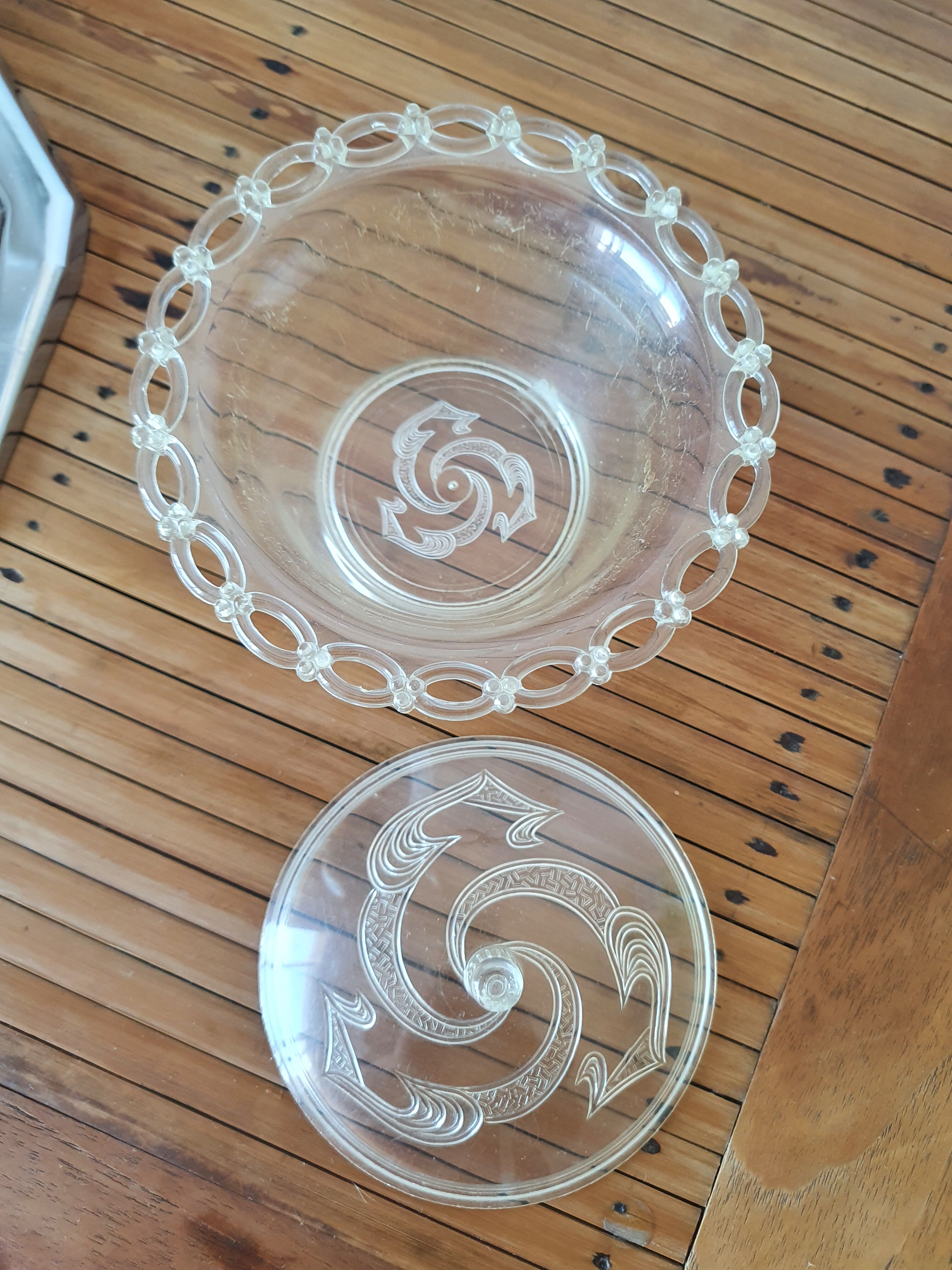 Old Hellem depression coffee maker 60s/70s