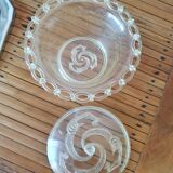 Old Hellem depression coffee maker 60s/70s