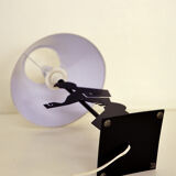 Kung-Fu Table Lamp - 80s