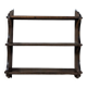 Wall shelf