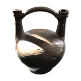 2-beak jug