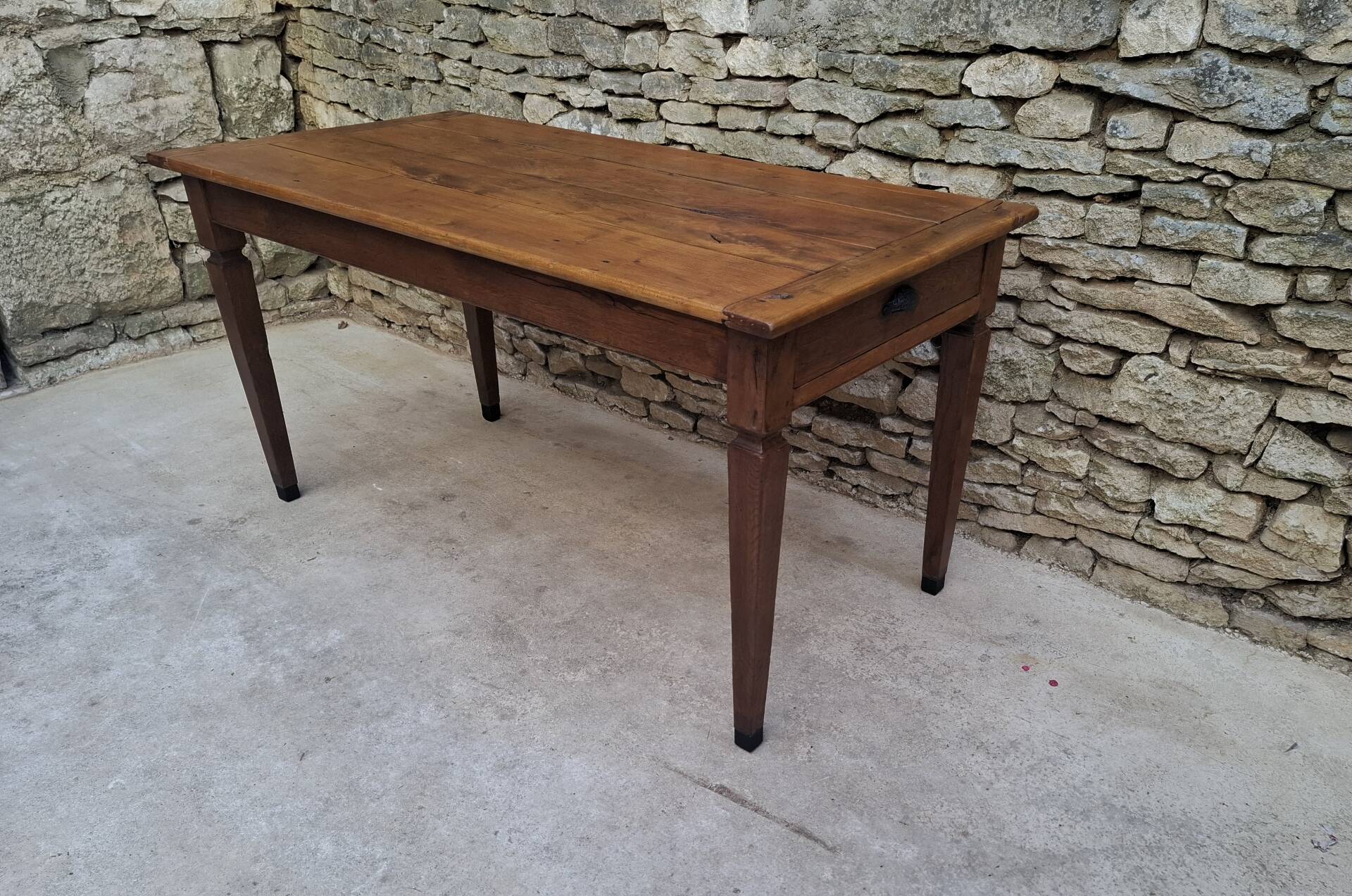 Farm table 150 x 75
