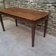 Farm table 150 x 75