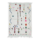 Tapis Berbère Azilal - 290 x 194 cm