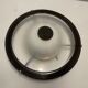 Murano Glass Flushmount by Mila Schon for Zonca Voghera , 1980s