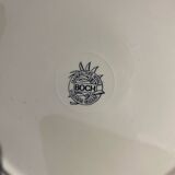 Royal manufacturing plate, Bosch