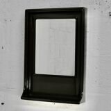 Jean Garçon. Formag mirror. Plastic. Circa 1970