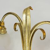 Italian wall light 2 branches