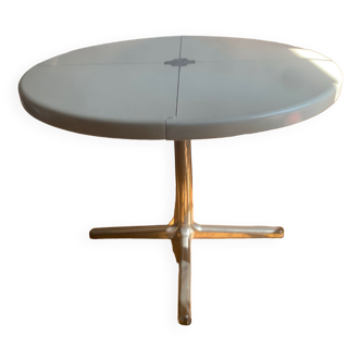 Table de Giancarlo Piretti pour Castelli Anonima