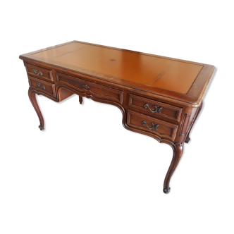 Louis XV style desk
