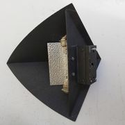 Pair of gilles Derain Lumen Center wall light