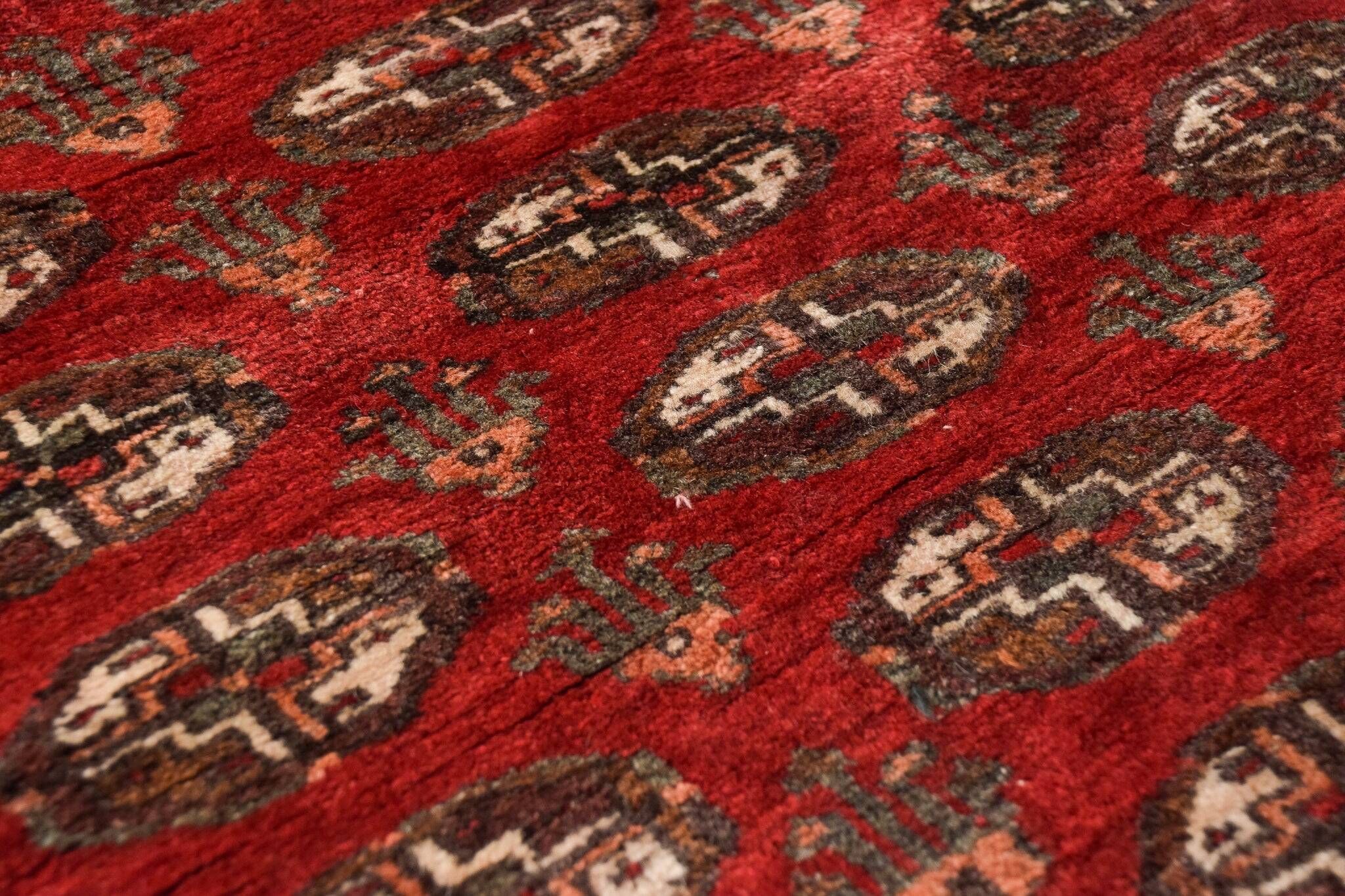 Baloutchistan persan - Tapis tissé à la main