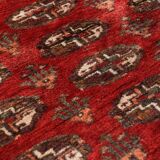 Persian Balochistan - Handwoven Rug