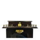 Antique Jugendstil Cigar Humidor Buffet circa 1910