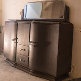 Commode art déco