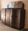 Art Deco chest of drawers
