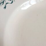 Longchamp Terre de fer soup plates