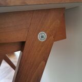 Office handcrafted style 50-60s