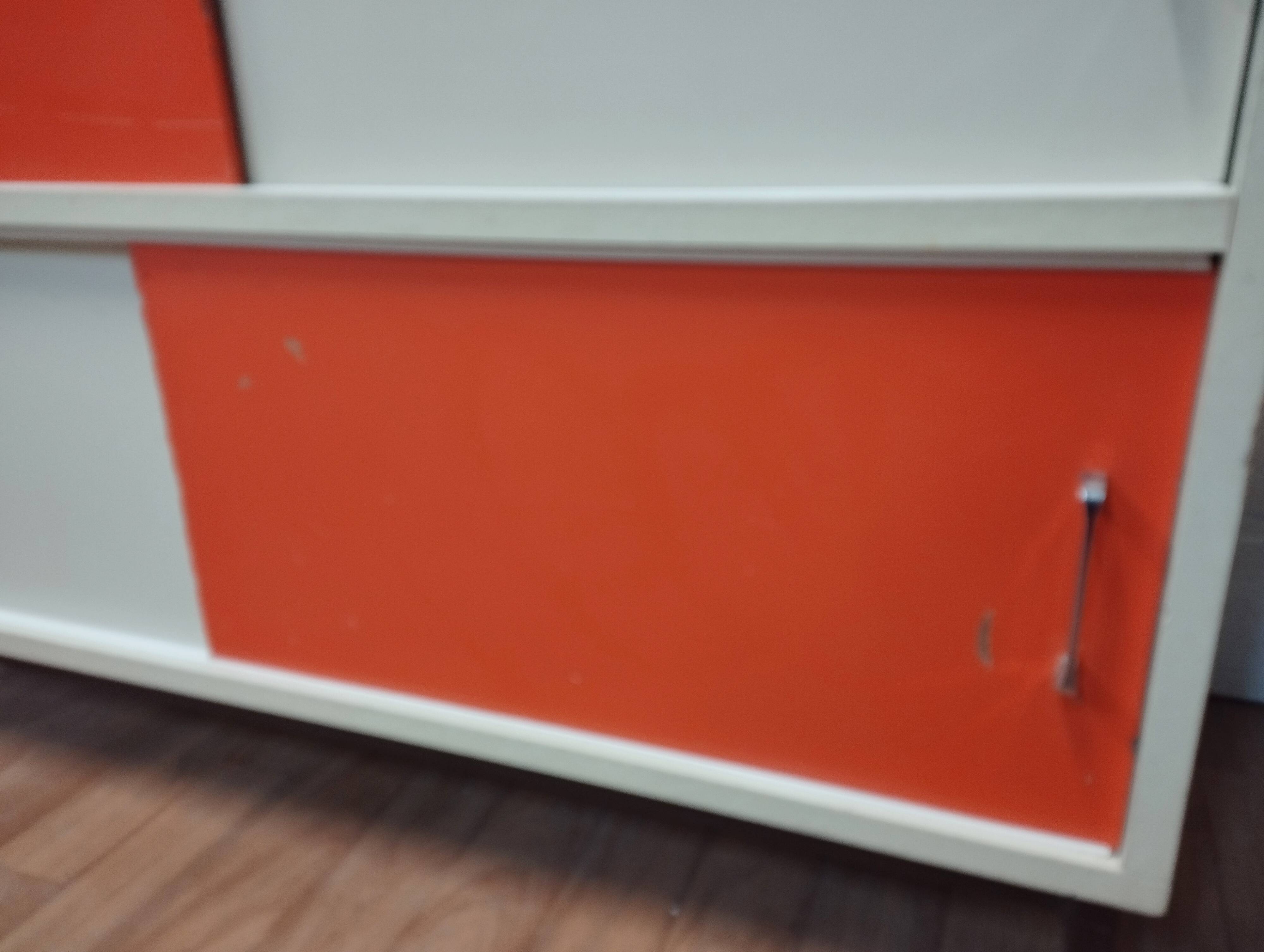 Enfilade vintage années 70
