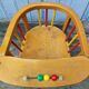 Fauteuil enfant baumann