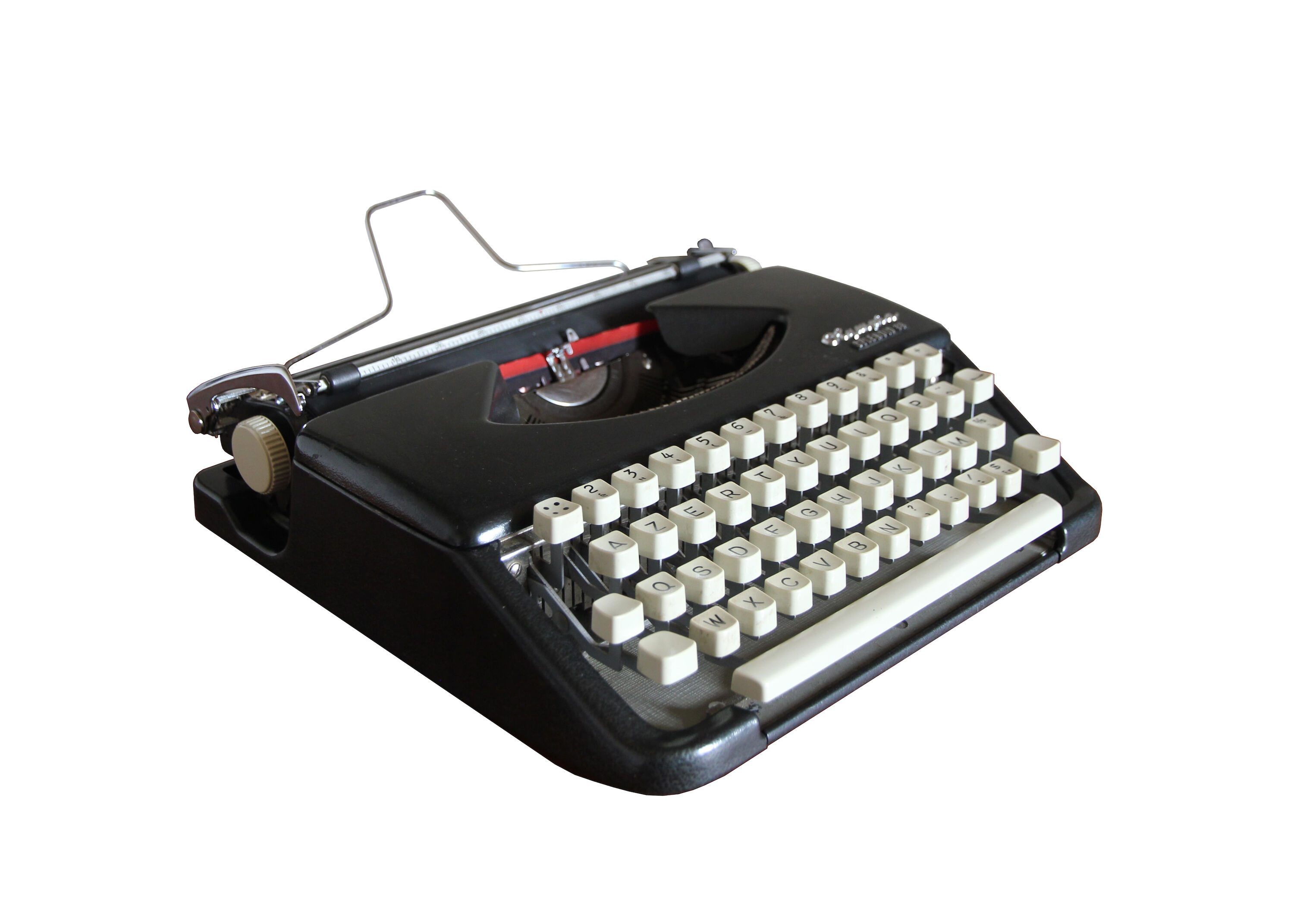 Olympia Splendid 33 typewriter