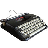 Olympia Splendid 33 typewriter