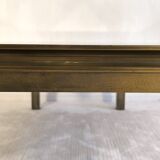 Maison Jansen - Magnificent Neo-Classical Art-Deco coffee table Maison Jansen