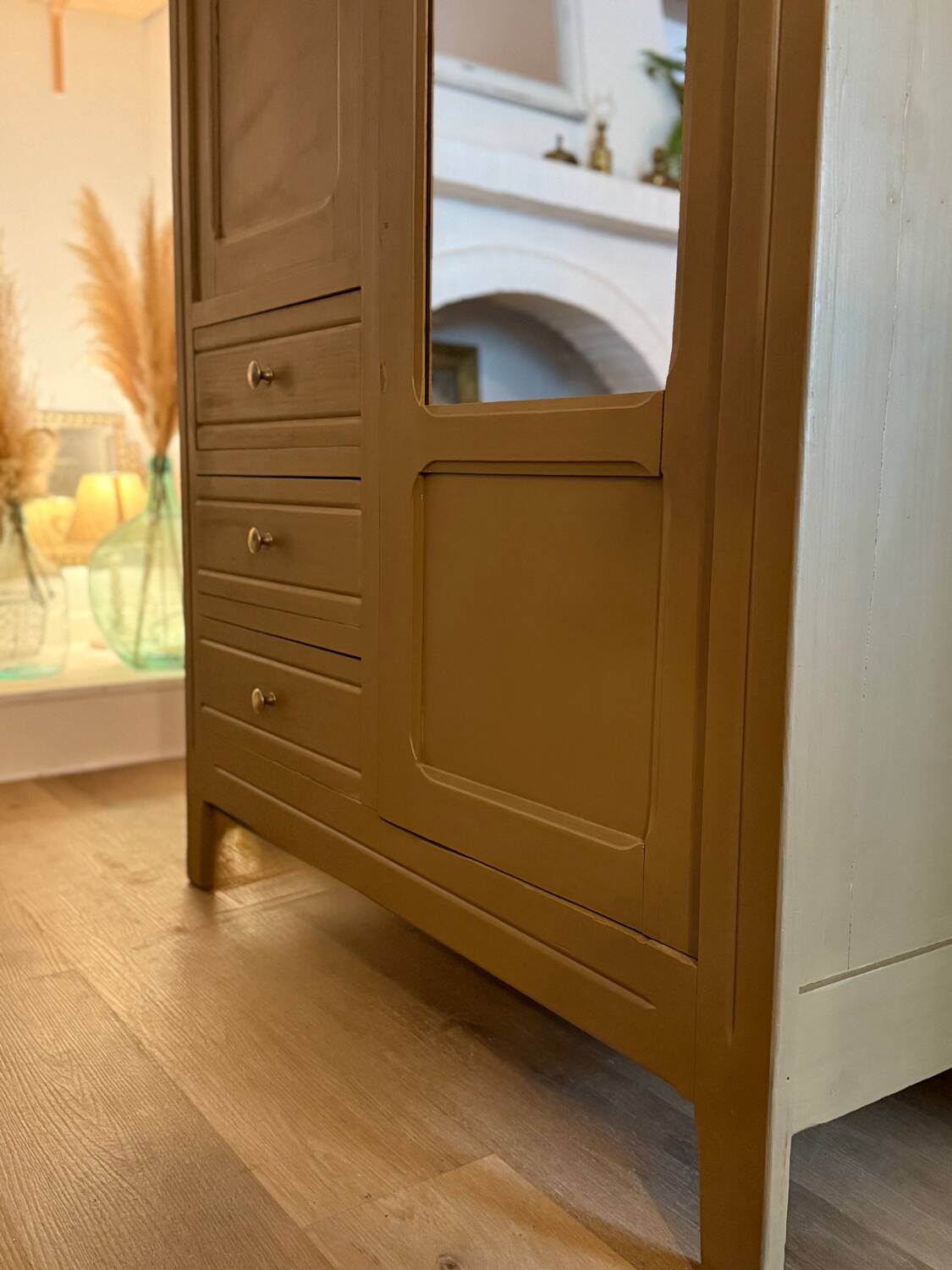 Armoire Parisienne