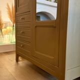 Armoire Parisienne