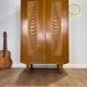 Armoire vintage