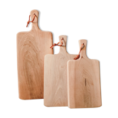 Walnut cutting boards
