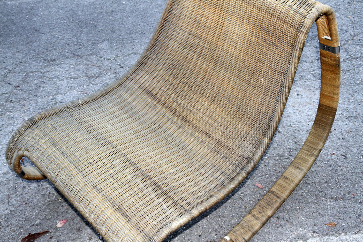 Rocking chair