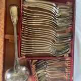 Ménagère en Inox