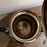 Christofle coffee maker