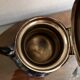 Christofle coffee maker