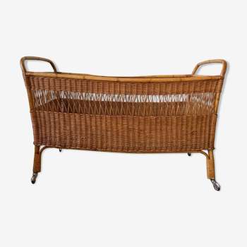 Berceau Couffin Lit D Enfant Vintage D Occasion Selency Selency Berceau Couffin Lit D Enfant Vintage D Occasion Selency Selency