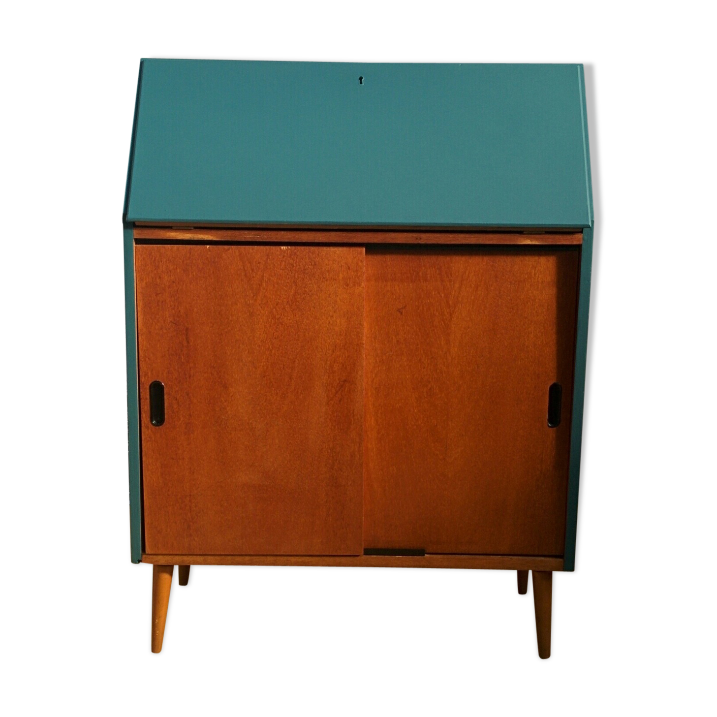 Secrétaire vintage
