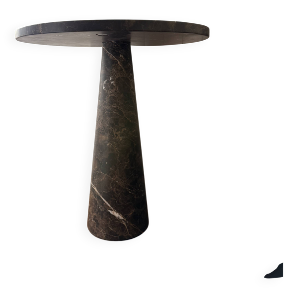 Table Eros - Agape Casq - Marbre Emperador